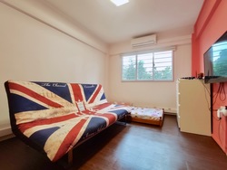 Blk 646 Yishun Street 61 (Yishun), HDB 4 Rooms #208095301
